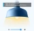 Умная лампа TP-Link Tapo L520E E27 8.7Вт 806lm Wi-Fi (упак.:1шт) - купить недорого с доставкой в интернет-магазине