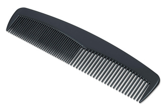 Машинка для стрижки Beurer HR5000 черный (насадок в компл:2шт) - купить недорого с доставкой в интернет-магазине