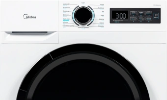 Сушильная машина Midea MD0180BH60/W кл.энер.:A++ макс.загр.:8кг белый - купить недорого с доставкой в интернет-магазине