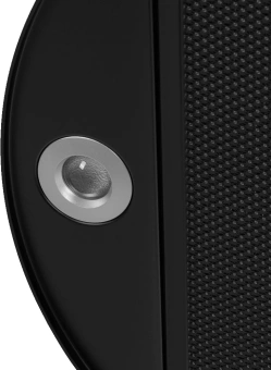 Вытяжка каминная Maunfeld Vega 39 Wall Sensor черный управление: сенсорное (1 мотор) - купить недорого с доставкой в интернет-магазине