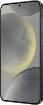 Смартфон Samsung SM-S926B Galaxy S24+ 5G 512Gb 12Gb черный моноблок 3G 4G 2Sim 6.7" 1440x3120 Android 14 50Mpix 802.11 a/b/g/n/ac/ax NFC GPS GSM900/1800 GSM1900 TouchSc Protect - купить недорого с доставкой в интернет-магазине