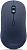 Мышь Lenovo Yoga Bluetooth Silent MB566T (SM8881) синий оптическая 4000dpi беспров. (GY51S61922)
