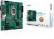 Материнская плата Asus PRO H610M-C-CSM Soc-1700 Intel H610 2xDDR5 mATX AC`97 8ch(7.1) GbLAN+VGA+DVI+HDMI+DP - купить недорого с доставкой в интернет-магазине