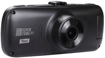 Видеорегистратор Silverstone F1 NTK-55F Taxi черный 12Mpix 1080x1920 1080p 140гр. JIELI5601 - купить недорого с доставкой в интернет-магазине