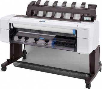 Плоттер HP Designjet T1600 PostScript (3EK11A) A0/36" - купить недорого с доставкой в интернет-магазине