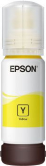 Чернила Epson 106 C13T00R440 желтый 70мл для Epson L7160/L7180 - купить недорого с доставкой в интернет-магазине