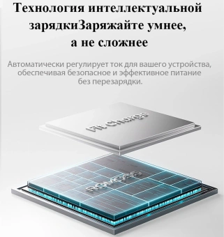 Кабель Romoss CB3235 1746963 USB Type-C (m)-USB Type-C (m) 1.2м черный - купить недорого с доставкой в интернет-магазине