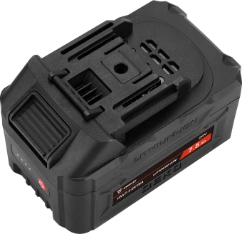 Батарея аккумуляторная Deko UNV7.5 EXTRA 20В 7.5Ач Li-Ion (063-4499) - купить недорого с доставкой в интернет-магазине