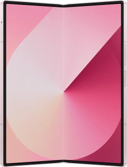 Смартфон Samsung SM-F956B Galaxy Z Fold 6 256Gb 12Gb розовый раскладной 3G 4G 2Sim 7.6" 1856x2160 Android 14 50Mpix 802.11 a/b/g/n/ac/ax NFC GPS GSM900/1800 GSM1900 Protect - купить недорого с доставкой в интернет-магазине
