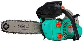 Бензопила Sturm! GC9912 1600Вт дл.шины:12" (30cm) - купить недорого с доставкой в интернет-магазине