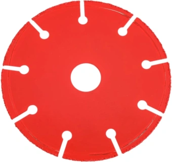 Диск пильный по дер. Monogram 086-709 d=125мм d(посад.)=22.2мм (угловые шлифмашины) (упак.:1шт) - купить недорого с доставкой в интернет-магазине