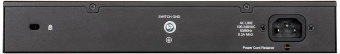 Коммутатор D-Link DGS-1100-16V2/A (L2) 16x1Гбит/с управляемый - купить недорого с доставкой в интернет-магазине