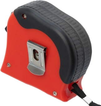 Рулетка Matrix Double fixation дл.полотна 10м (31061) - купить недорого с доставкой в интернет-магазине