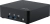 Неттоп MSI Cubi NUC AI 1UMG-060BRU Core Ultra 7 155H (1.4) Arc graphics без ОС 2x2.5GbitEth WiFi BT 120W черный (936-B20911-060) - купить недорого с доставкой в интернет-магазине