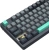 Клавиатура A4Tech FS300 механическая черный/серый USB for gamer LED (FS300 PANDA ROCK) кабель 1.8м - цена, купить или заказать с доставкой в интернет-магазине Клавиатура A4Tech FS300 механическая черный/серый USB for gamer LED (FS300 PANDA ROCK) кабель 1.8м - купить недорого с доставкой в интернет-магазине