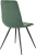 Стул для дома Бюрократ CH-K1_4 комплект 4шт зеленый Holland 30 металл черный на ножках (CH-K1_1/HL30_4) - цена, купить или заказать с доставкой в интернет-магазине Стул для дома Бюрократ CH-K1_4 комплект 4шт зеленый Holland 30 металл черный на ножках (CH-K1_1/HL30_4) - купить недорого с доставкой в интернет-магазине