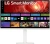 Монитор LG 31.5" 32U850SA-W белый IPS LED 16:9 HDMI M/M Cam матовая HAS 1000:1 400cd 178гр/178гр 3840x2160 60Hz 4K USB 7.7кг - купить недорого с доставкой в интернет-магазине