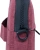 Сумка для ноутбука 15.6" Portcase KCB-165 Bordo бордовый нейлон/полиэстер - купить недорого с доставкой в интернет-магазине