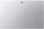 Ноутбук Acer Aspire Lite AL15-21P-R0R4 Ryzen 5 40 8Gb SSD512Gb AMD Radeon 610M 15.6" IPS FHD (1920x1080) без ОС silver WiFi BT Cam 4574mAh (NX.DTQCD.003) - купить недорого с доставкой в интернет-магазине