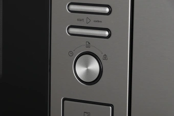 Микроволновая печь Gorenje BM201AG1X 20л. 800Вт нержавеющая сталь (встраиваемая) - купить недорого с доставкой в интернет-магазине