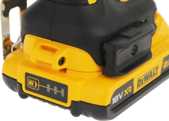 Дрель-шуруповерт DeWalt DCD791D2-QW 460Вт аккум. патрон:быстрозажимной (кейс в комплекте) - купить недорого с доставкой в интернет-магазине
