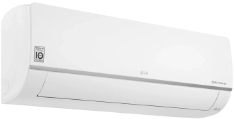 Сплит-система LG PC09SQR белый - купить недорого с доставкой в интернет-магазине