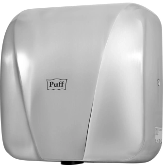Сушилка для рук Puff 8800C New 1800Вт хром - купить недорого с доставкой в интернет-магазине