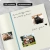 Блокнот Moleskine CLASSIC SOFT QP618B35 Large 130х210мм 192стр. нелинованный мягкая обложка голубой - купить недорого с доставкой в интернет-магазине