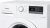 Стиральная машина Бирюса WM-ML612/10 класс: A+++ загр.фронтальная макс.:6кг белый инвертор - цена, купить или заказать с доставкой в интернет-магазине Стиральная машина Бирюса WM-ML612/10 класс: A+++ загр.фронтальная макс.:6кг белый инвертор - купить недорого с доставкой в интернет-магазине