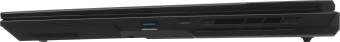 Ноутбук Thunderobot Range 16 Evo Core i5 13420H 16Gb SSD1Tb NVIDIA GeForce RTX5050 8Gb 16" IPS QHD (2560x1600) FreeDOS black WiFi BT Cam (JT009P00KRU) - купить недорого с доставкой в интернет-магазине