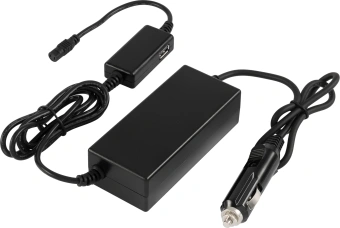 Блок питания Buro BU-C120 ручной 70W 12V-20V 11-коннект. от прикуривателя - купить недорого с доставкой в интернет-магазине