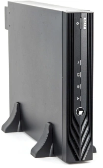 Источник бесперебойного питания Бастион SKAT-UPS 10000-RACK-ON 9000Вт 10000ВА черный без батареи - купить недорого с доставкой в интернет-магазине