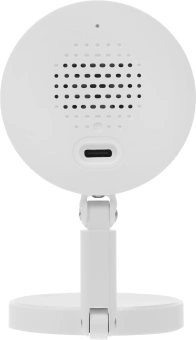 Камера видеонаблюдения IP TP-Link Tapo C120 Wi-Fi 3.17-3.17мм цв. корп.:белый - купить недорого с доставкой в интернет-магазине
