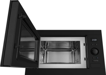 Микроволновая печь Weissgauff BMWO-256 25л. 900Вт черный (встраиваемая) - купить недорого с доставкой в интернет-магазине