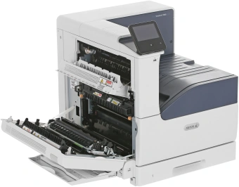 Принтер лазерный Xerox Versalink C7000DN (C7000V_DN) A3 Duplex белый - купить недорого с доставкой в интернет-магазине