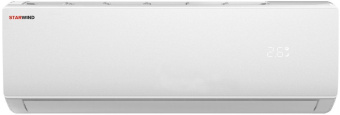 Сплит-система Starwind TAC-24CHSA/XAA1 белый - купить недорого с доставкой в интернет-магазине