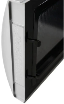 Микроволновая Печь Panasonic NN-ST342WZPE 25л. 800Вт белый - купить недорого с доставкой в интернет-магазине