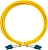 Патч-корд Exegate FC-D-9-LC-LC-3M-LSZH 3м желтый LC duplex-LC duplex (EX295137RUS) Патч-корд Exegate FC-D-9-LC-LC-3M-LSZH 3м желтый LC duplex-LC duplex (EX295137RUS)