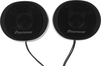 Колонки автомобильные Pioneer TS-S20 200Вт 92дБ 8Ом 2см (ком.:2кол.) твитер - купить недорого с доставкой в интернет-магазине