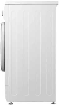 Стиральная машина LG F10B8LD7 класс: A загр.фронтальная макс.:5кг белый инвертор - купить недорого с доставкой в интернет-магазине