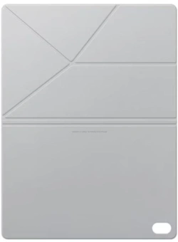Чехол Samsung для Samsung Galaxy Tab S11 Book Cover поликарбонат/полиуретан белый (EF-BX730PWEGRU) - купить недорого с доставкой в интернет-магазине
