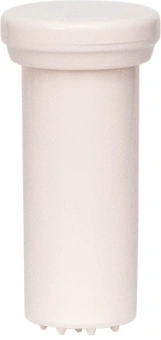 Соковыжималка шнековая Scarlett SC-JE50S63 400Вт рез.сок.:600мл. белый - купить недорого с доставкой в интернет-магазине