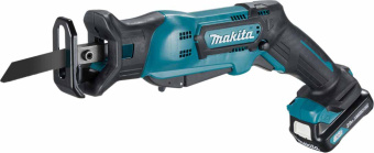 Сабельная пила Makita JR105DWAE аккум. 3300ход/мин - купить недорого с доставкой в интернет-магазине