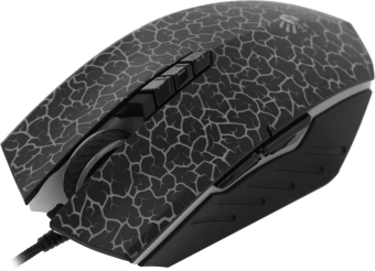 Мышь A4Tech Bloody A7 черный оптическая 6200dpi USB 8but - купить недорого с доставкой в интернет-магазине