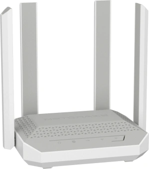 Роутер беспроводной Keenetic Netcraze Hopper DSL (NC-3611) AX3000 10/100/1000BASE-TX/xDSL/4G ready - купить недорого с доставкой в интернет-магазине