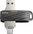 Флеш Диск Netac 32GB US11 NT03US11C-032G-32BK USB3.2 черный/серебристый - цена, купить или заказать с доставкой в интернет-магазине Флеш Диск Netac 32GB US11 NT03US11C-032G-32BK USB3.2 черный/серебристый - купить недорого с доставкой в интернет-магазине