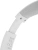 Гарнитура мониторные A4Tech Fstyler BH220 белый беспроводные bluetooth оголовье (BH220 WHITE) - купить недорого с доставкой в интернет-магазине