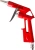 Набор пневмоинструментов Ресанта НПИ-6 компл.:6 предметов 130л/мин красный - купить недорого с доставкой в интернет-магазине