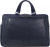 Деловая сумка Piquadro Carl CA6025S129/BLU с отделением для ноутбука темно-синий натур.кожа - купить недорого с доставкой в интернет-магазине
