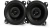 Колонки автомобильные Infinity Alpha 403F (без решетки) 320Вт 88дБ 4Ом 10см (4дюйм) (ком.:2кол.) коаксиальные трехполосные - купить недорого с доставкой в интернет-магазине